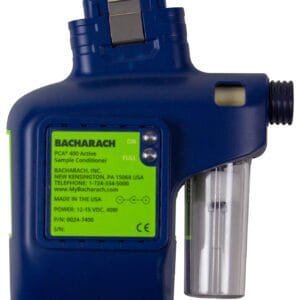 Bacharach 0024-8558 - PCA 400 Sample Conditioner Kit