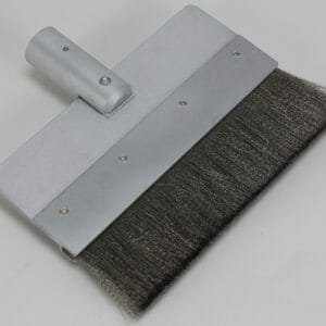 Tinker & Rasor 055-341 - Wire Brush Electrode, 34" Width