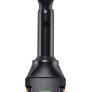 Testo 0635 9431 20 - 100mm (4 inch) Vane Probe Head (Includes Bluetooth Handle)