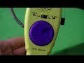 TPI 720b - Combustible Gas Leak Detector