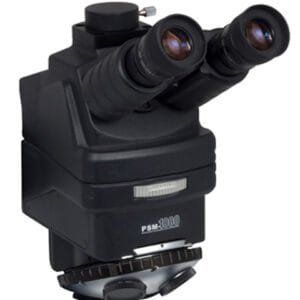 Motic PSM-1000 Head only