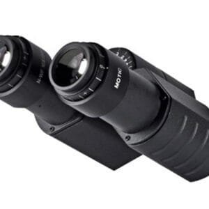 Motic - 12.5x/18mm Eyepiece with diopter adjustment