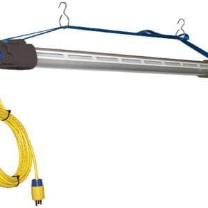 Ericson 1140-4-LED - Heavy Duty Worklight