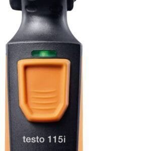 Testo 115i - Pipe Clamp Thermometer Wireless Smart Probe