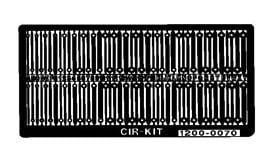 Pace 1200-0070-P1 - Non ThermoBond Track Pad Frame