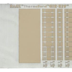 Pace 1200-0151-01-P1 - ThermoBond PLCCs, LCCCs, SOJs, Ceramic QFPs, Basic