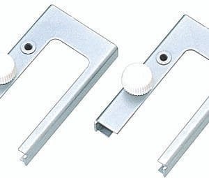 Mitutoyo 12AAA216 - Support Feet Set