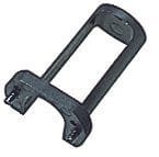 Mitutoyo 12AAA217 - Nosepiece for Plane Surface