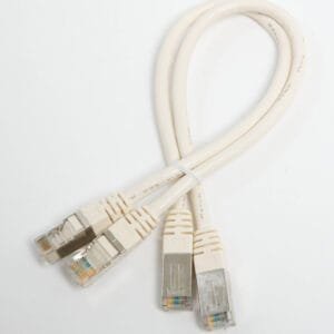 TREND Networks 150055 - RJ45 12 Inches Patch Cable Kit (Formerly IDEAL Networks)