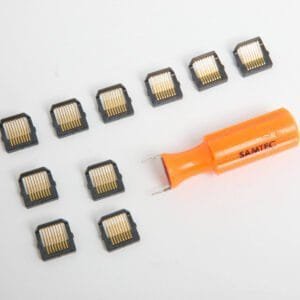 TREND Networks 150058 - Replaceable LifeJack Inserts with Removal Tool (Formerly IDEAL Networks)