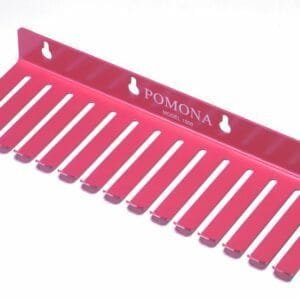 Pomona 1508/POM Test Lead Holder for wires up to .210” Diameter