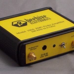 Beehive 150A - EMC Probe Amplifier