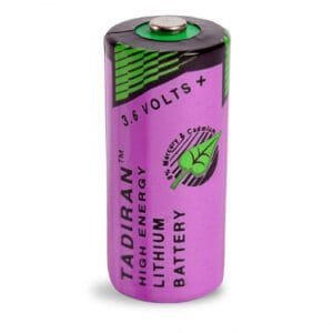 Industrial Scientific 17154367 - Replacement Battery