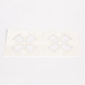 Industrial Scientific 18109445 - Speaker Dust Filter (Pack of 2)