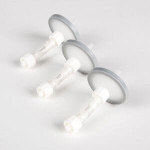 Industrial Scientific 18109455 - Pump Inlet Water Battier (Pack of 3)