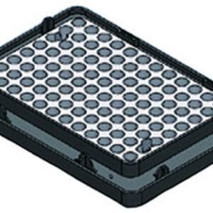 Scilogex 18900243 Block used for 0.2mL/96 well PCR plate