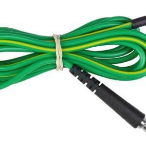 Desco 19274 - Ground Cord for Combo Tester X3
