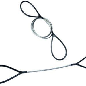 Desco 19293 - One Pair of Electrode Spacers, 10" and 36"