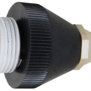 Desco 19596 - Nitrogen Nozzle for Viper Ion Gun