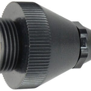 Desco 19598 - Clean/Dry Air Nozzle for Viper Ion Gun