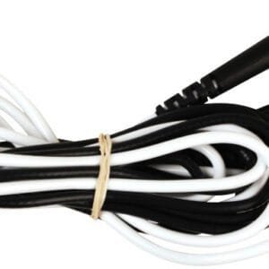 Desco 19783 - One Pair of Test Leads for Digital Surface Resistance Meter