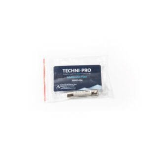 Techni-Pro 20001416 - Five Replacement Fuses (500mA/1000V) for Techni-Pro TNP278