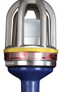 Ericson 2600-LED Handlamp