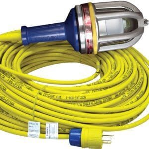 Ericson 2650-LED Handlamp