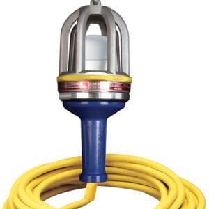Ericson 2625-LED Handlamp