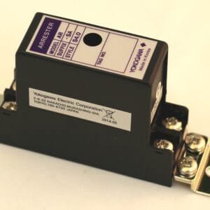 Bacharach 3015-4123 - 4-20 mA DC Surge Protector