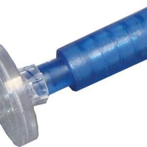 Bacharach 3015-5512 - Line End Water Stop