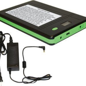 Bacharach 3015-5743 - Rechargeable Battery Pack with charger