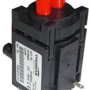 Bacharach 3015-4239 - 12 Volt Pump For AGMSZ Gas Monitor