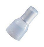 Ideal 30-146 Pre-Insulated Crimp Connector, NC-2212, Small (Carton of 1,000)