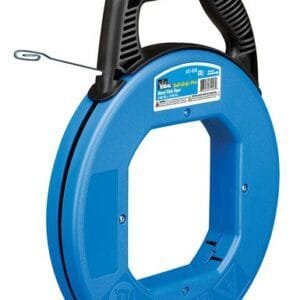 Ideal 31-056 Tuff-Grip 120' X 1/8" Steel