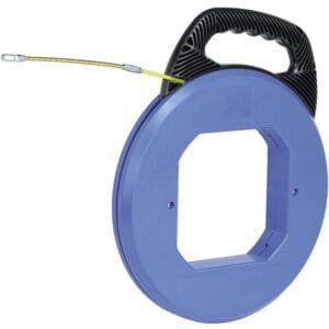Ideal 31-064 200' S-Class Fishtape with Leader