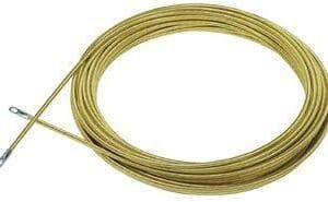 Ideal 31-141 Gold-Fish Tape 50'