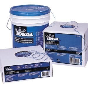 Ideal 31-338 Valu-Line Pull-Line 6,500 feet long