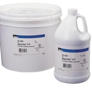 Ideal 31-435 Aqua-Gel IIP Cable Pulling Lubricant 55-Gallon Drum