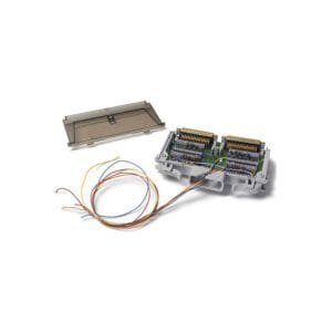 Keysight 34937T - Terminal Block For 34937A And L4437A GP Switch