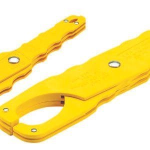 Ideal 34-003 - Safe-T-Grip Fuse Puller, Large