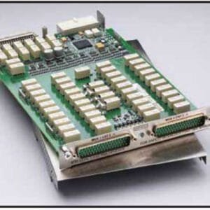 Keithley 3721 - Dual 1×20 Multiplexer Card