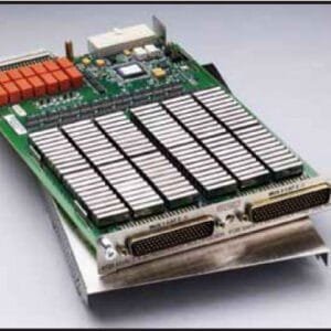 Keithley 3723 - Dual 1×30, High Speed, Multiplexer Card