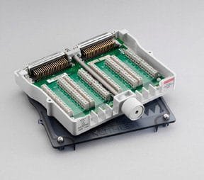 Keithley 3723-ST-1 Screw Terminal Block for single-pole applications