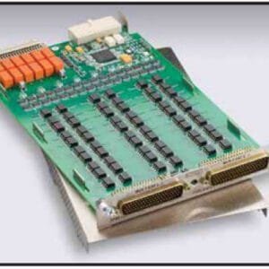 Keithley 3724 - Dual 1×30 FET Multiplexer Card