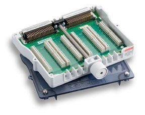 Keithley 3724-ST - Screw Terminal Block