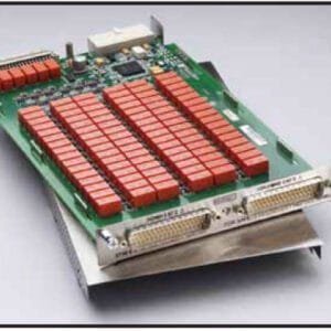 Keithley 3730 - 6x16, High Density Matrix Card
