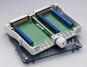 Keithley 3730-ST - Screw Terminal Block