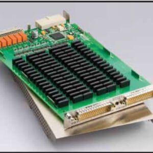 Keithley 3731 - 6×16 High Speed, Reed Relay Matrix Card