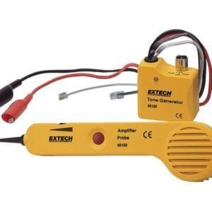 Extech 40180 Tone Generator and Amplifier Probe Kit